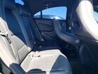 2018 Mercedes-benz Cla 250 Black vin: WDDSJ4EB0JN639822