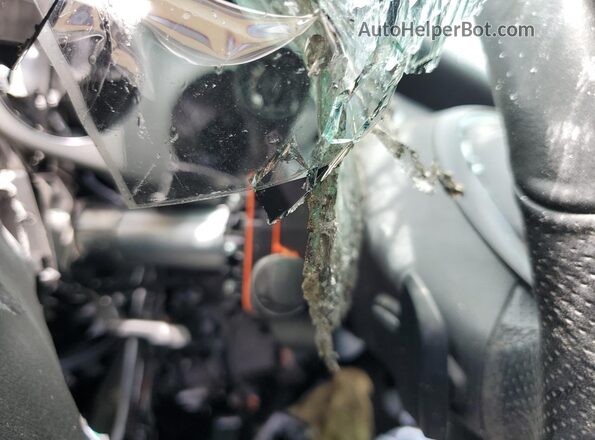 WDDSJ4EB0KN742966 2019 MERCEDES-BENZ CLA-CLASS Black Vista del cuadro de instrumentos