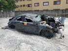 2019 Mercedes-benz Cla 250 Black vin: WDDSJ4EB0KN742966