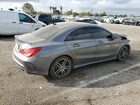2019 Mercedes-benz Cla 250 Gray vin: WDDSJ4EB0KN762361 2019 Mercedes-benz Cla 250 Gray vin: WDDSJ4EB0KN762361