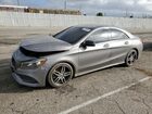 2019 Mercedes-benz Cla 250 Gray vin: WDDSJ4EB0KN762361 2019 Mercedes-benz Cla 250 Gray vin: WDDSJ4EB0KN762361