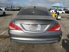2019 Mercedes-benz Cla 250 Gray vin: WDDSJ4EB0KN762361 2019 Mercedes-benz Cla 250 Gray vin: WDDSJ4EB0KN762361