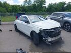 2016 Mercedes-benz Cla 250   White vin: WDDSJ4EB2GN327395