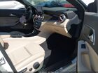 2016 Mercedes-benz Cla 250   White vin: WDDSJ4EB2GN381067
