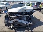 2016 Mercedes-benz Cla 250   White vin: WDDSJ4EB2GN381067