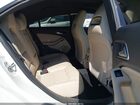 2016 Mercedes-benz Cla 250   White vin: WDDSJ4EB2GN381067