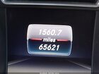 2016 Mercedes-benz Cla 250   White vin: WDDSJ4EB2GN381067