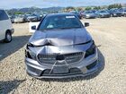 2016 Mercedes-benz Cla 250 Gray vin: WDDSJ4EB2GN383787 2016 Mercedes-benz Cla 250 Gray vin: WDDSJ4EB2GN383787