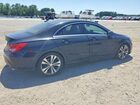 2016 Mercedes-benz Cla 250 Black vin: WDDSJ4EB2GN384857