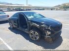 2019 Mercedes-benz Cla 250   Black vin: WDDSJ4EB2KN720208