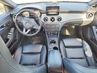 2016 Mercedes-benz Cla 250 Black vin: WDDSJ4EB3GN372703