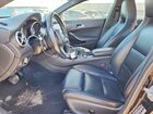 2016 Mercedes-benz Cla 250 Black vin: WDDSJ4EB3GN372703