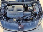 2016 Mercedes-benz Cla 250 Black vin: WDDSJ4EB3GN372703