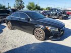 2018 Mercedes-benz Cla 250 Black vin: WDDSJ4EB3JN504012