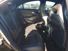 2018 Mercedes-benz Cla 250 Black vin: WDDSJ4EB3JN504012