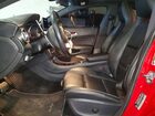 2019 Mercedes-benz Cla 250 Red vin: WDDSJ4EB3KN766713
