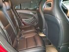 2019 Mercedes-benz Cla 250 Red vin: WDDSJ4EB3KN766713