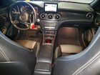 2019 Mercedes-benz Cla 250 Red vin: WDDSJ4EB3KN766713