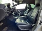 2017 Mercedes Benz Cla 250 Silver vin: WDDSJ4EB4HN435731