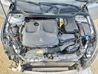 2017 Mercedes Benz Cla 250 Silver vin: WDDSJ4EB4HN435731