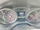2017 Mercedes Benz Cla 250 Silver vin: WDDSJ4EB4HN435731