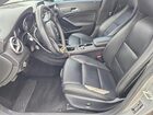 2016 Mercedes-benz Cla 250 Silver vin: WDDSJ4EB5GN355532