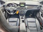2016 Mercedes-benz Cla 250 Silver vin: WDDSJ4EB5GN355532