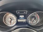2016 Mercedes-benz Cla 250 Silver vin: WDDSJ4EB5GN355532