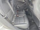2016 Mercedes-benz Cla 250 Silver vin: WDDSJ4EB5GN355532