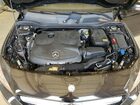 2016 Mercedes-benz Cla 250 Black vin: WDDSJ4EB5GN382293
