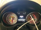 2016 Mercedes-benz Cla 250 Black vin: WDDSJ4EB5GN382293