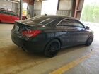 2016 Mercedes-benz Cla 250 Black vin: WDDSJ4EB5GN382293