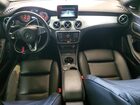 2016 Mercedes-benz Cla 250 Black vin: WDDSJ4EB5GN382293