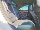 2019 Mercedes-benz Cla 250 White vin: WDDSJ4EB5KN719537