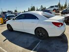 2019 Mercedes-benz Cla 250 White vin: WDDSJ4EB5KN719537