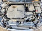 2018 Mercedes-benz Cla 250 Серый vin: WDDSJ4EB6JN573938