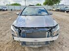 2018 Mercedes-benz Cla 250 Серый vin: WDDSJ4EB6JN573938