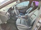 2018 Mercedes-benz Cla 250 Серый vin: WDDSJ4EB6JN573938