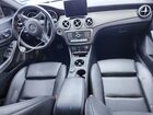 2019 Mercedes-benz Cla 250 Черный vin: WDDSJ4EB6KN708630