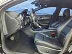 2019 Mercedes-benz Cla 250 Черный vin: WDDSJ4EB6KN708630