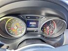 2019 Mercedes-benz Cla 250 Черный vin: WDDSJ4EB6KN708630