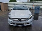 2019 Mercedes-benz Cla 250 Silver vin: WDDSJ4EB6KN753731