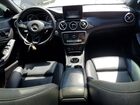 2019 Mercedes-benz Cla 250 Черный vin: WDDSJ4EB7KN710967