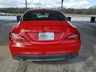 2019 Mercedes-benz Cla 250 Red vin: WDDSJ4EB7KN744777