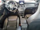 2019 Mercedes-benz Cla 250 Red vin: WDDSJ4EB7KN744777