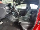 2019 Mercedes-benz Cla 250 Red vin: WDDSJ4EB7KN744777