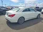 2018 Mercedes-benz Cla 250 Белый vin: WDDSJ4EB8JN581796 2018 Mercedes-benz Cla 250 Белый vin: WDDSJ4EB8JN581796