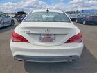 2018 Mercedes-benz Cla 250 Белый vin: WDDSJ4EB8JN581796 2018 Mercedes-benz Cla 250 Белый vin: WDDSJ4EB8JN581796