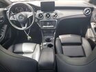 2018 Mercedes-benz Cla 250 Белый vin: WDDSJ4EB8JN581796 2018 Mercedes-benz Cla 250 Белый vin: WDDSJ4EB8JN581796