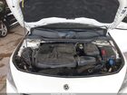 2018 Mercedes-benz Cla 250   White vin: WDDSJ4EB8JN594693